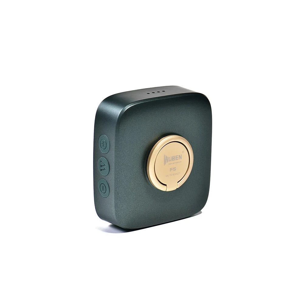 WUBEN Multifunctional Camping Light With Mobile Power Bank