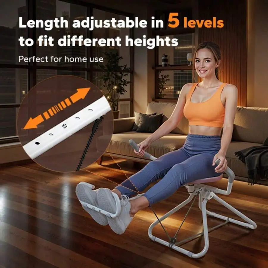 All In One Ab Trainer For Core And Balance Workouts