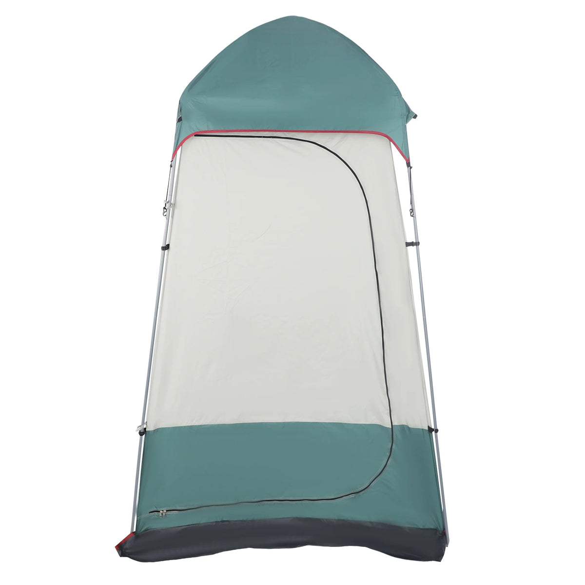 Bymaocar Portable Camping Privacy Shower Shelter And Toilet Tent