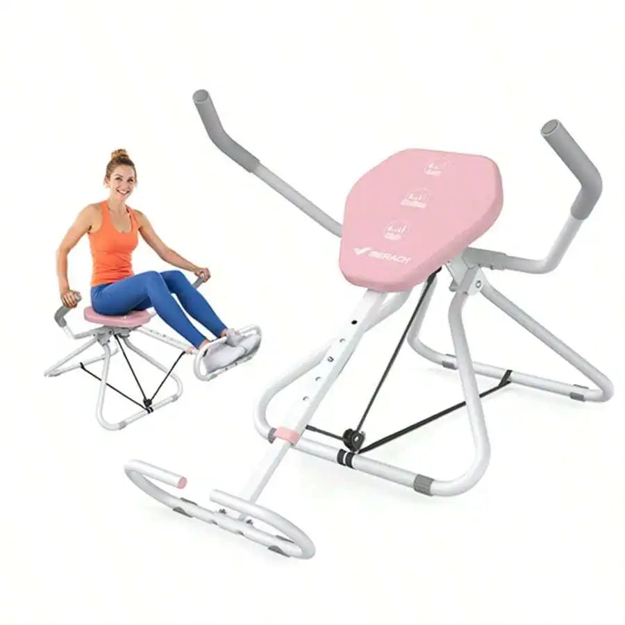 All In One Ab Trainer For Core And Balance Workouts