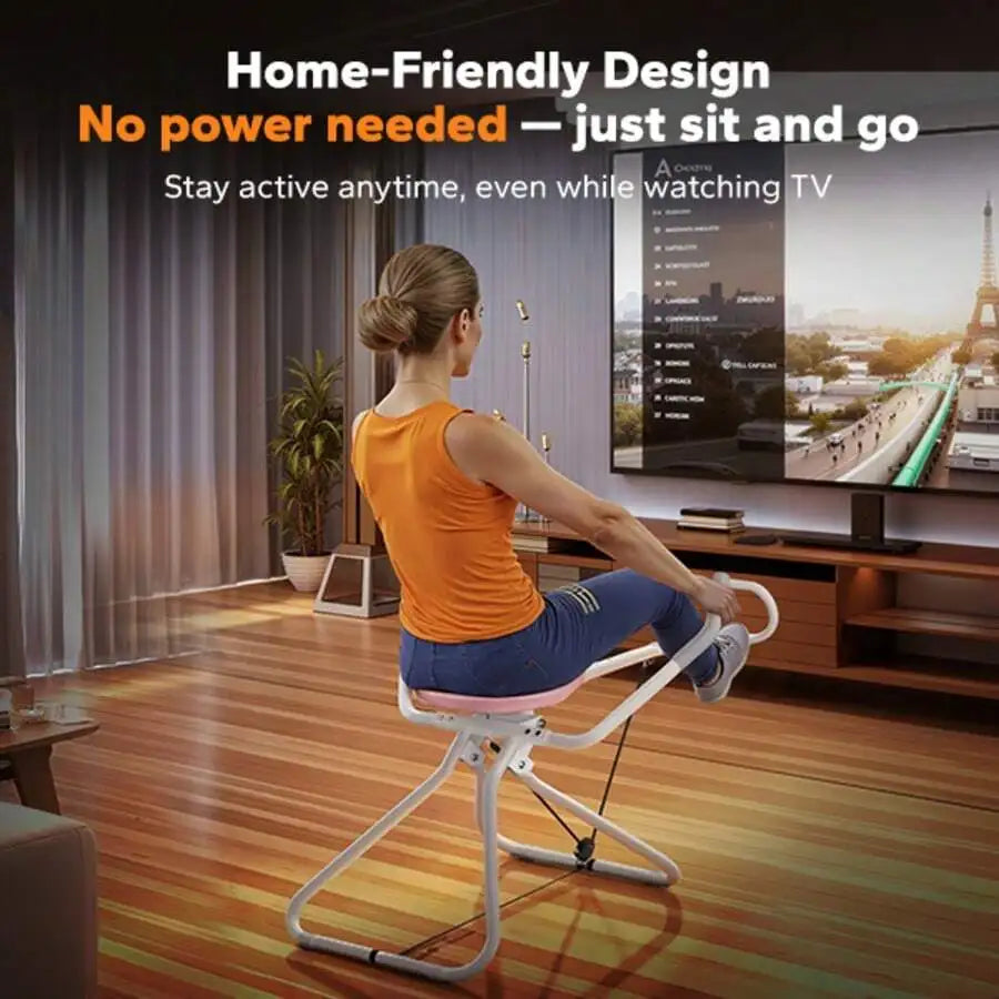 All In One Ab Trainer For Core And Balance Workouts