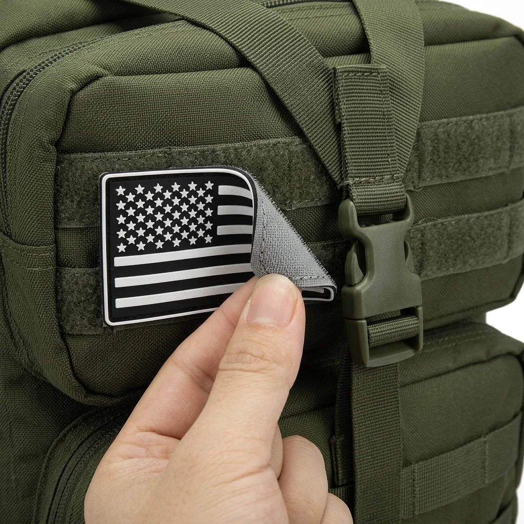ReFire Gear Tactical Hunting Backpack Water Resistant Outdoor Pack