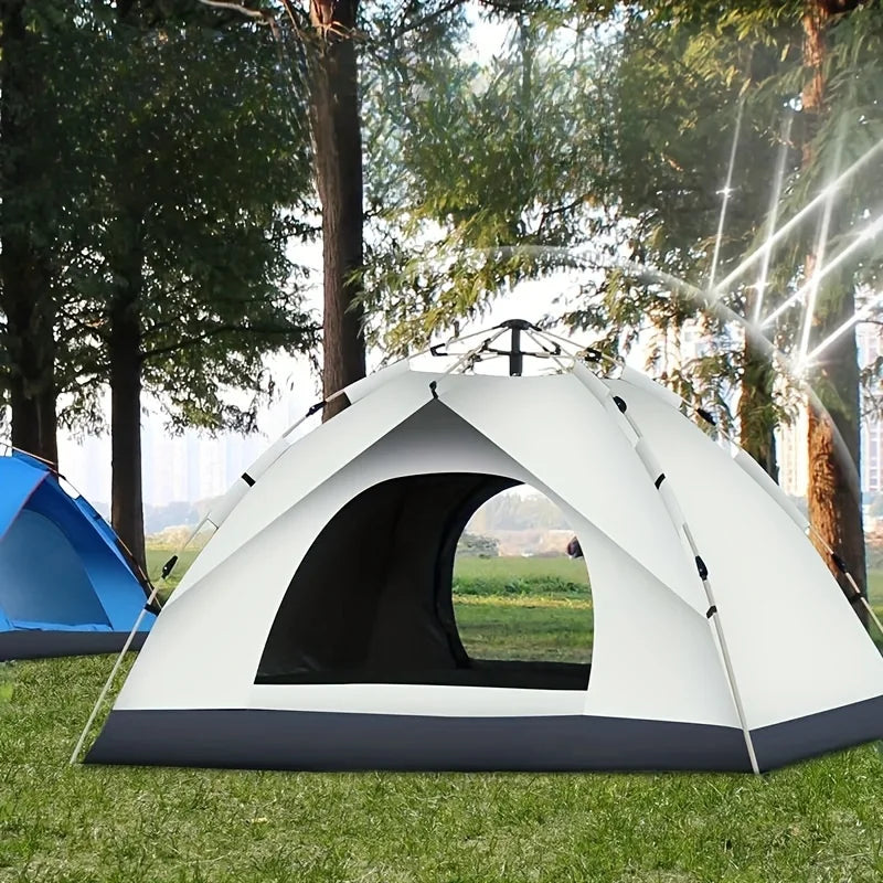 Pakicetus Automatic Pop Up Shelter Tent For Camping And Beach