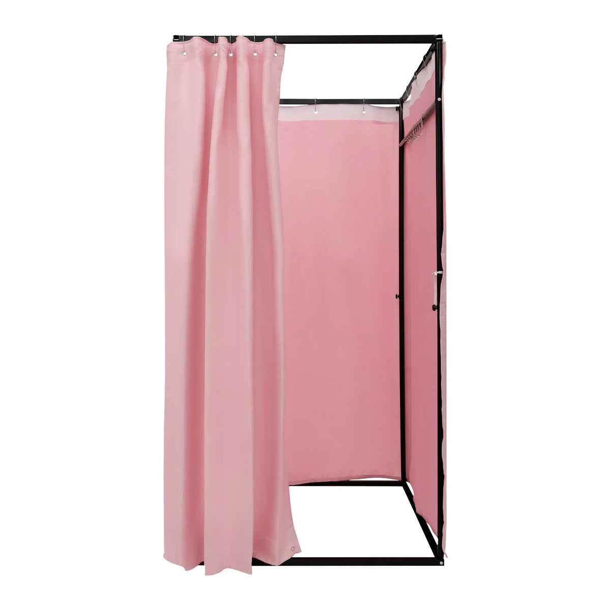 Portable Privacy Changing Tent for Clothing Stores and Outdoor Camping
