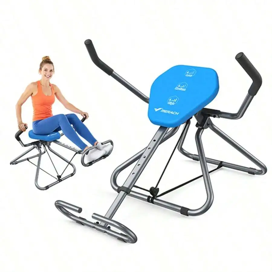 All In One Ab Trainer For Core And Balance Workouts