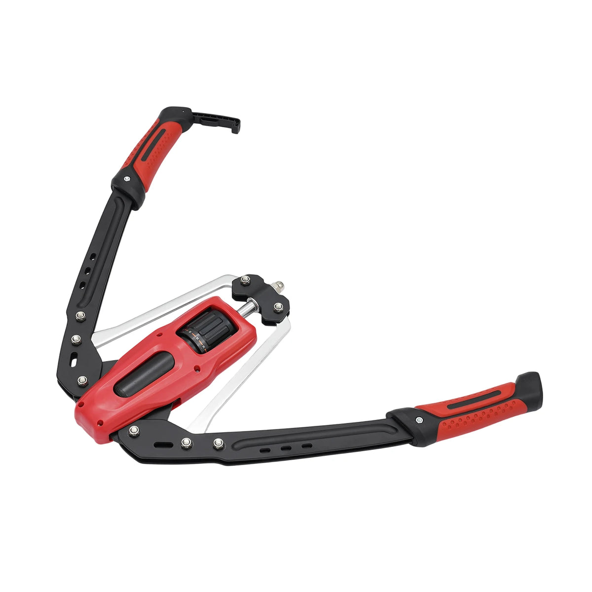 Adjustable Hydraulic Arm Exerciser For Home Gym Strength Training