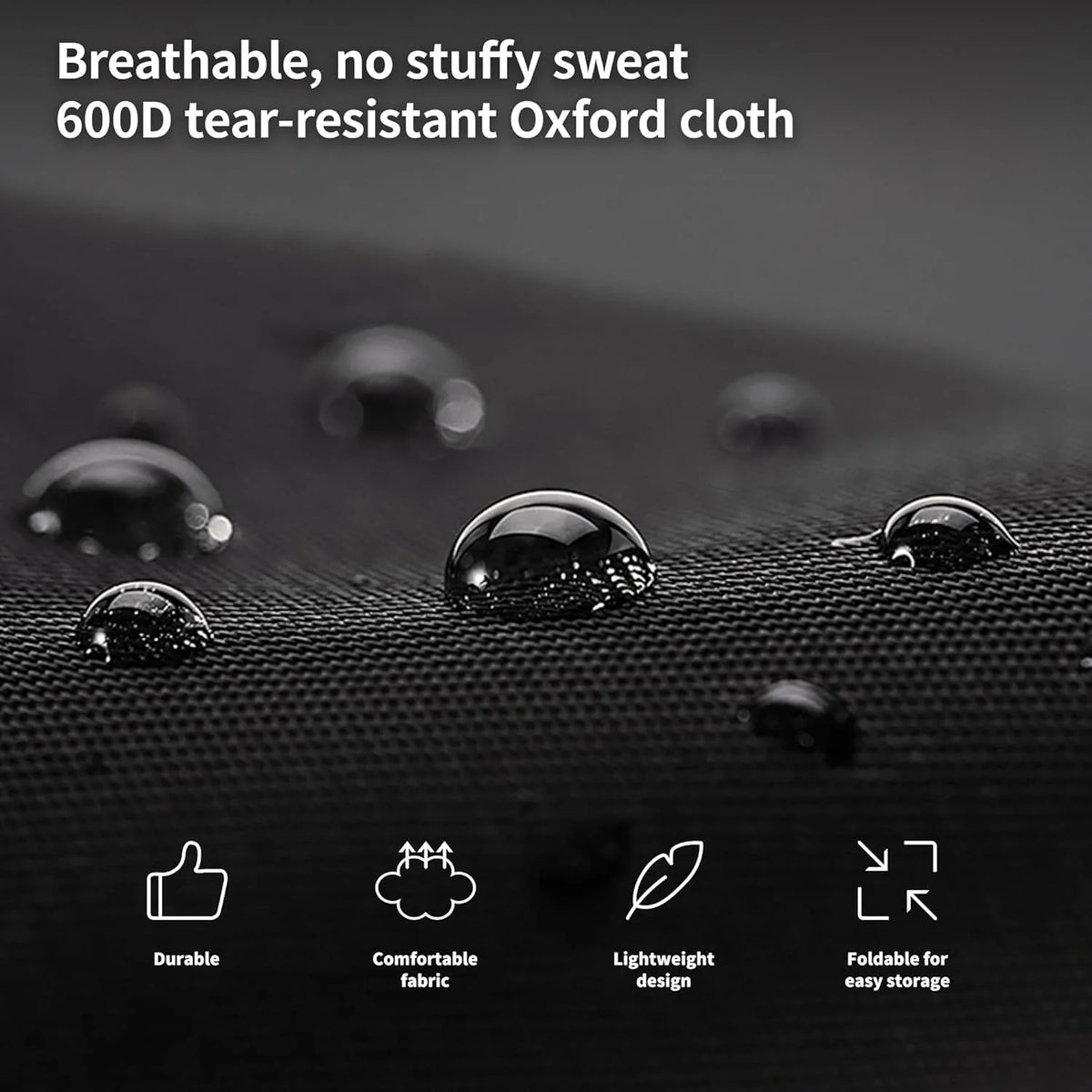 Naturehike Ultralight Folding Outdoor Chair Portable Relax Seat