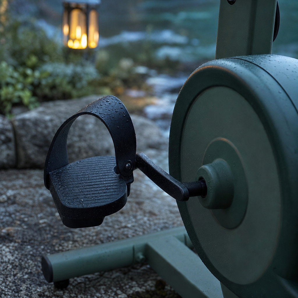 Cardio Equipment