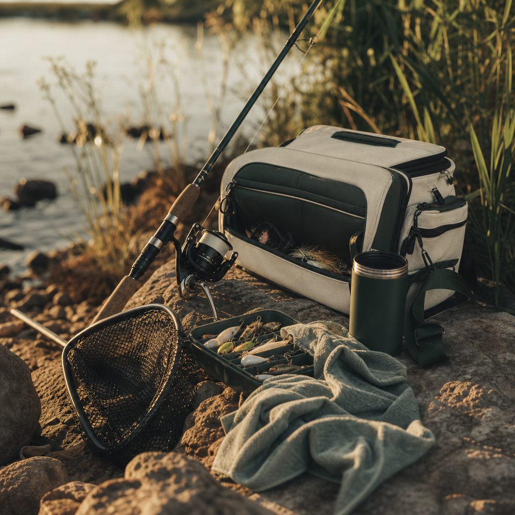 Fishing Supplies