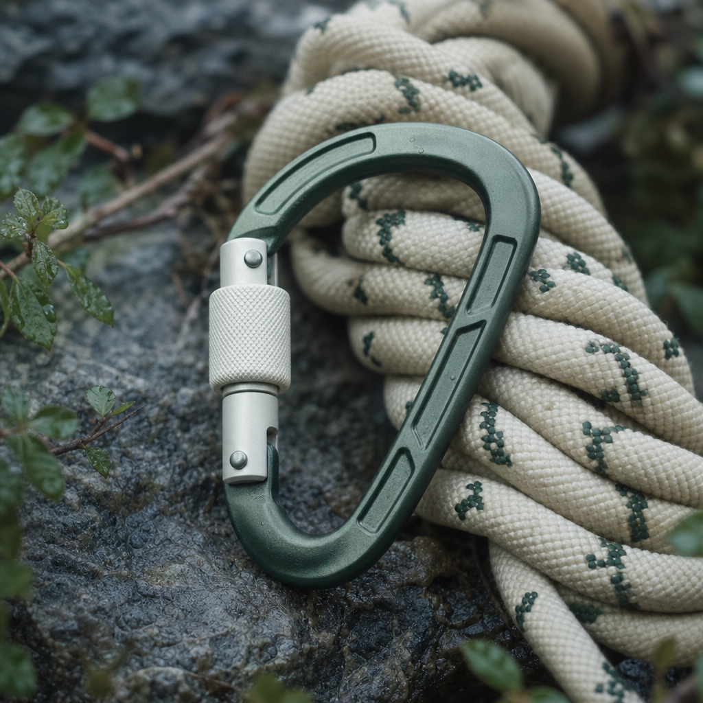 Outdoor Adventure Gear