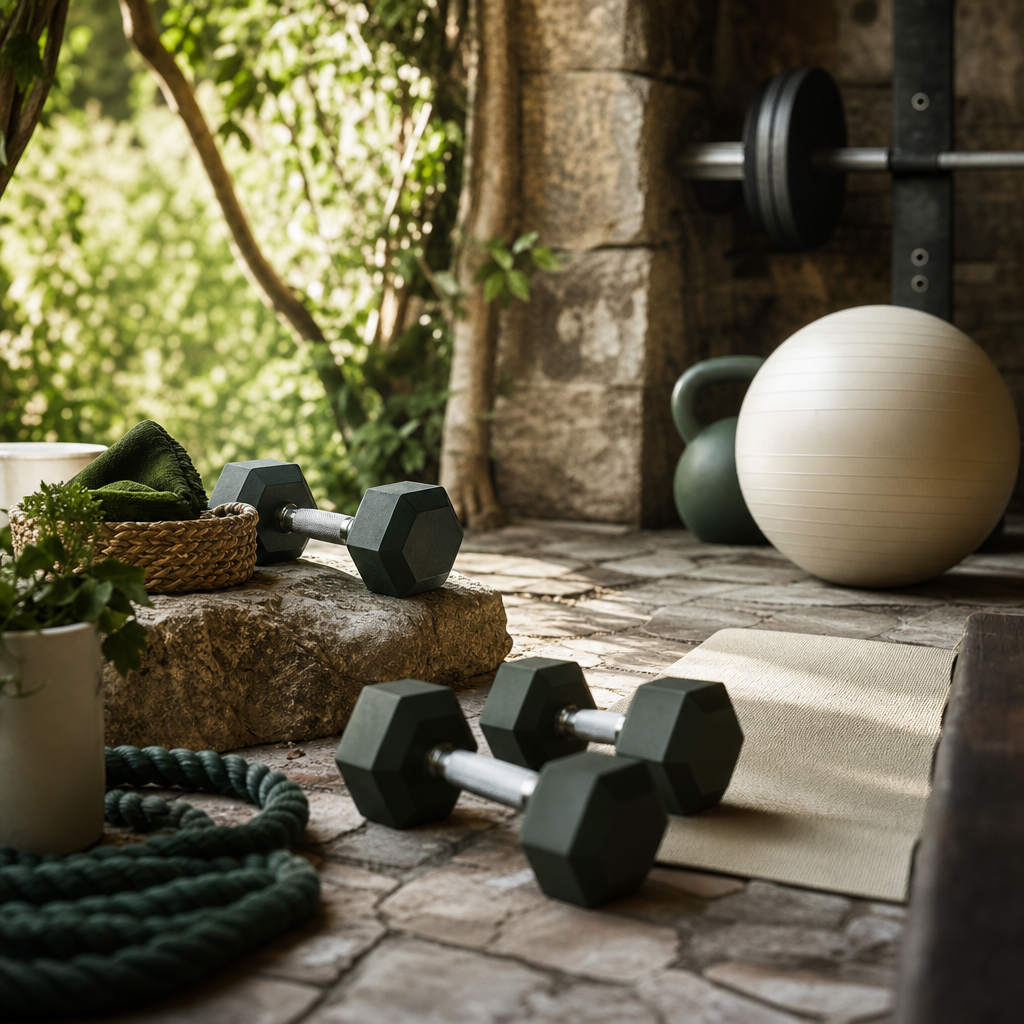 Strength Training
