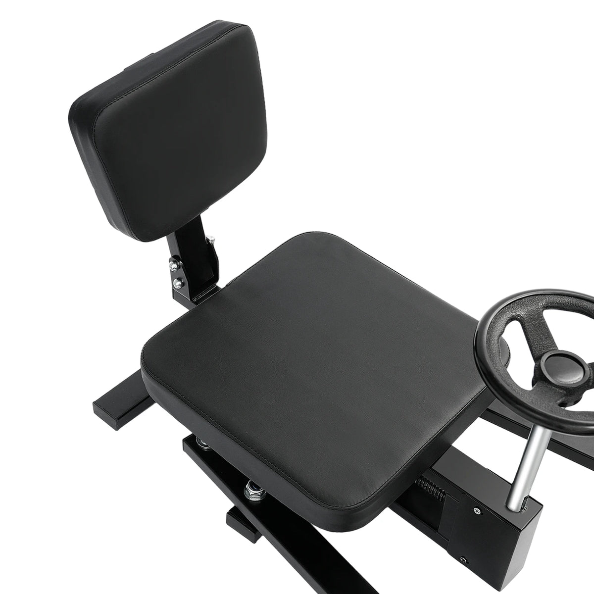 Heavy Duty Leg Stretcher Machine For Flexibility Training