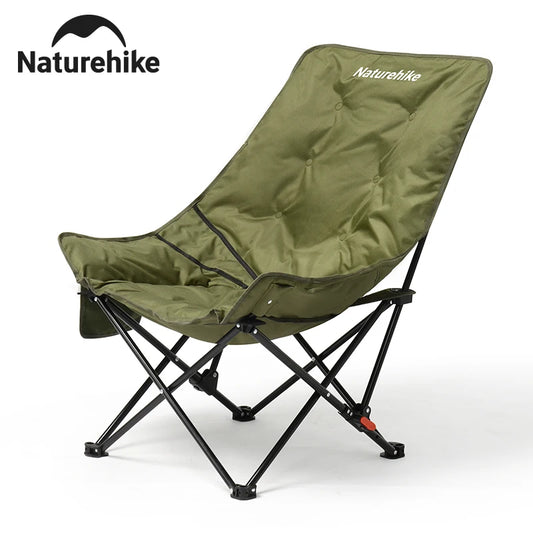 Naturehike Folding Moon Chair For Camping Outdoor Leisure