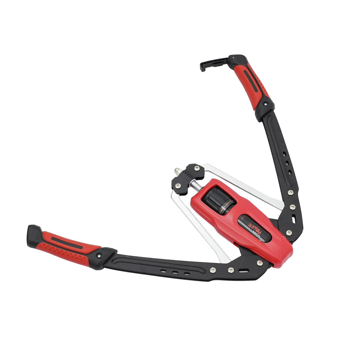 Adjustable Hydraulic Arm Exerciser For Home Gym Strength Training