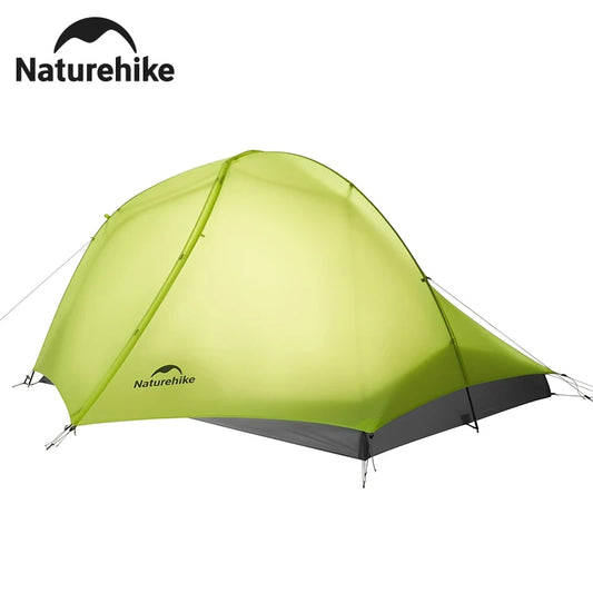 Naturehike Star Trail EXT Ultralight Waterproof Hiking Camping Tent