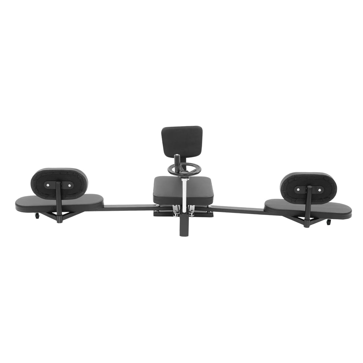 Heavy Duty Leg Stretcher Machine For Flexibility Training