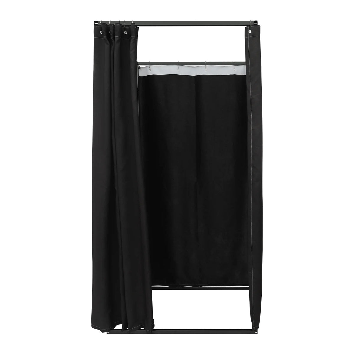 Portable Privacy Changing Tent for Clothing Stores and Outdoor Camping