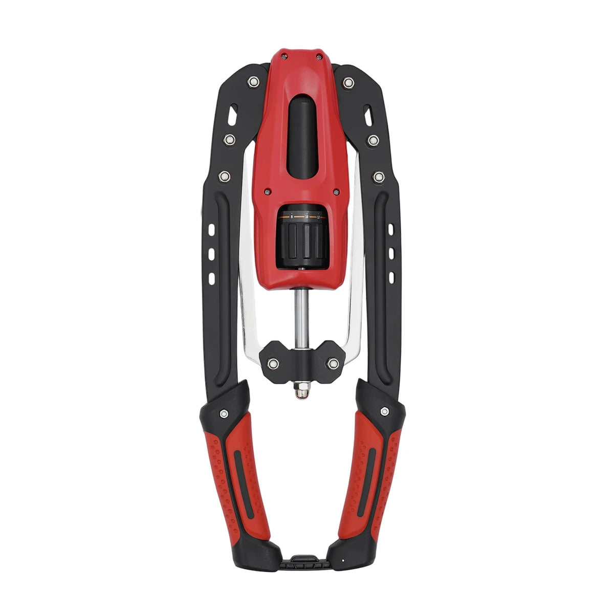 Adjustable Hydraulic Arm Exerciser For Home Gym Strength Training