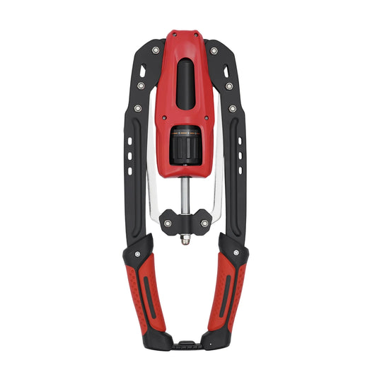 Adjustable Hydraulic Arm Exerciser For Home Gym Strength Training