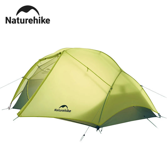 Naturehike Star River EXT Double Layer Waterproof Trekking Tent