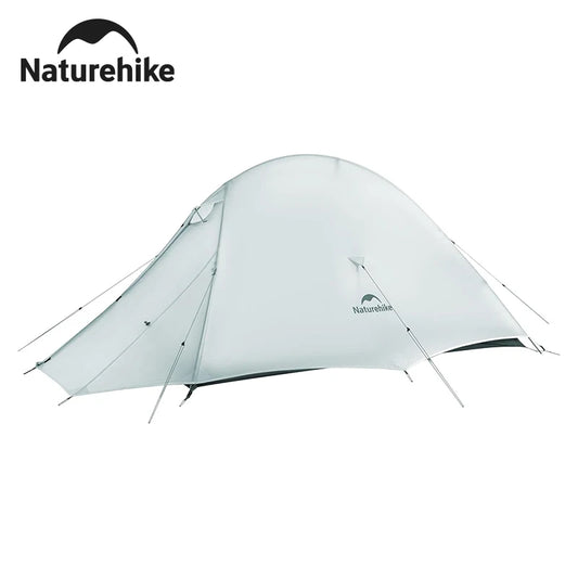 Naturehike Ultralight Double Layer Waterproof Backpacking Tent