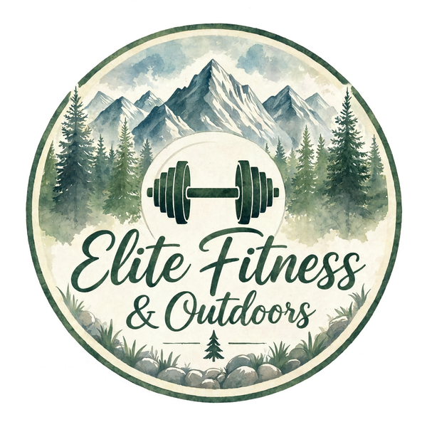 Elite Fitness Outdoors 